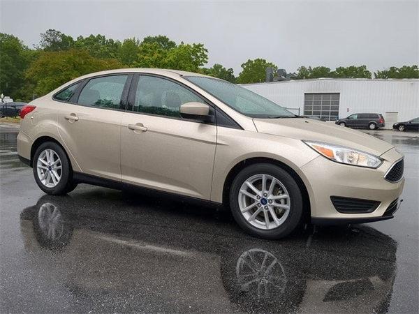 2018 ford focus in saint louis, missouri