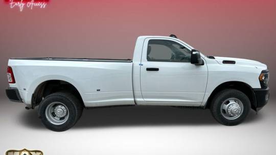 2023 RAM 3500