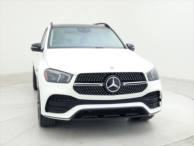 2021 mercedes-benz gle 350 base