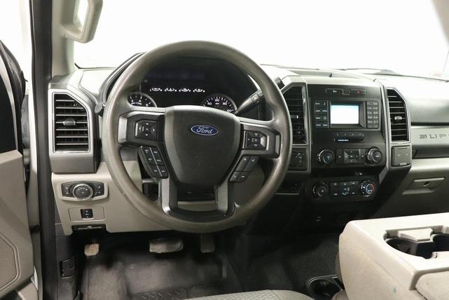 2019 ford f-250 xlt