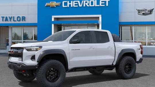 2024 Chevrolet