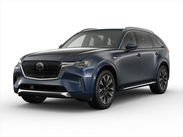 2024 mazda cx-90 base