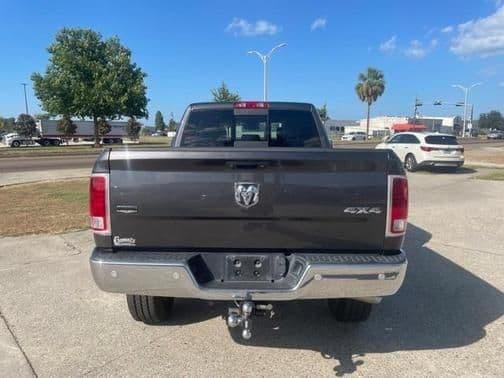 2018 ram 2500 laramie in beachview, louisiana