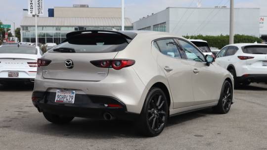 2024 Mazda