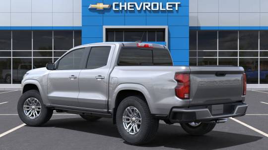 2024 Chevrolet