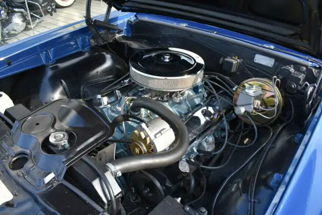 1966 pontiac gto, 389, 4 speed, great colors, drive anywhere!