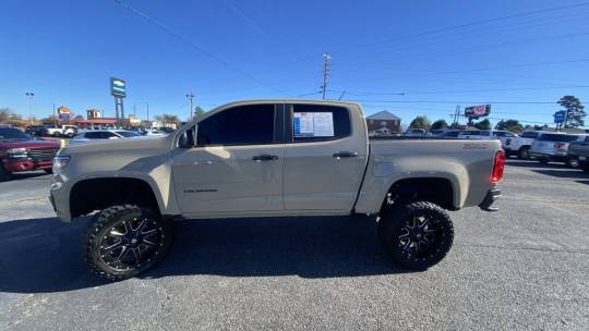 2022 Chevrolet