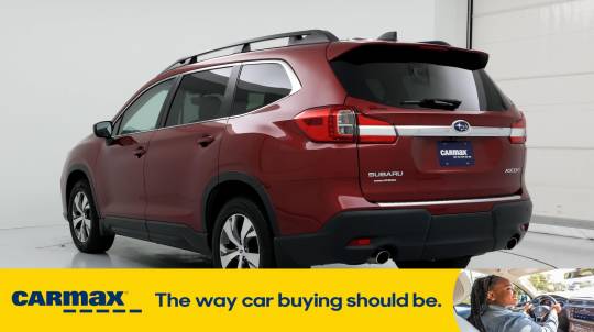 2019 Subaru Ascent