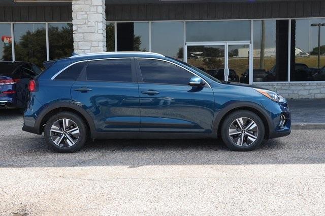 2022 kia niro ex premium