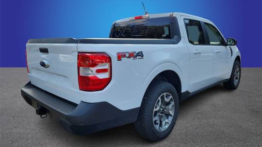 2024 Ford Maverick