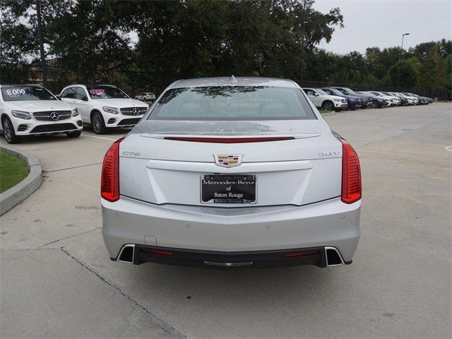 used 2019 cadillac cts sedan baton rouge, la 70816 for sale in baton rouge, louisiana