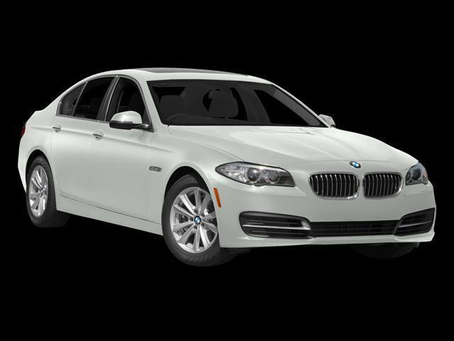 2014 bmw 528 xdrive