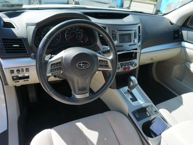 used 2014 subaru outback 2.5i premium wheeling, wv 26003 for sale in bethlehem, west virginia