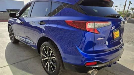 2025 Acura RDX