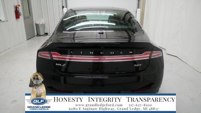 used 2019 lincoln mkz select grand ledge, mi 48837 for sale in grand ledge, michigan