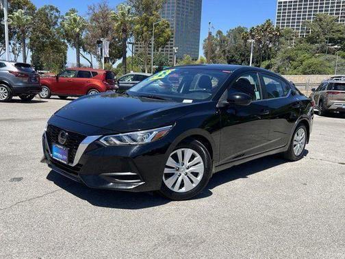 2023 nissan sentra