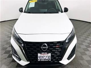 2023 Nissan Altima 2.0 sr