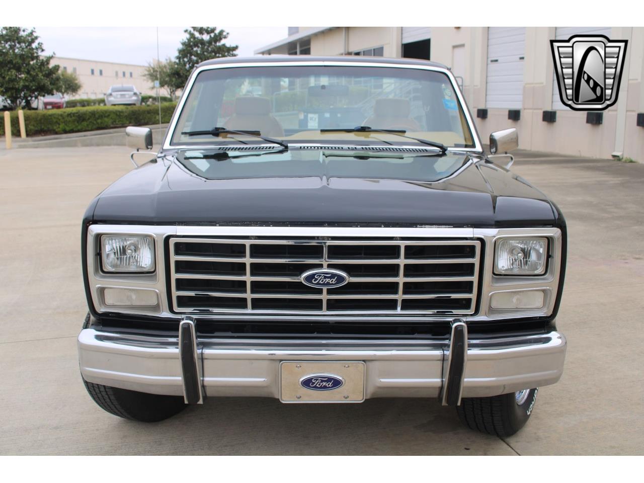 1984 ford f150