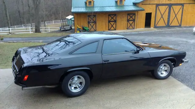 1973 oldsmobile cutlass s colonnade rare
