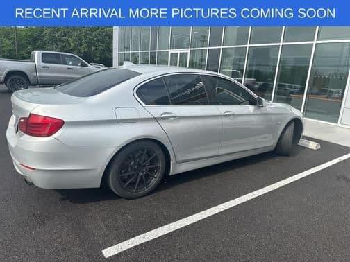 2013 bmw 535 i xdrive 4dr all-wheel drive sedan in nicholasville, kentucky