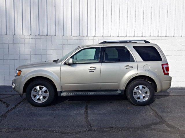 2011 ford escape limited limited 4dr suv for sale in coleman, arkansas