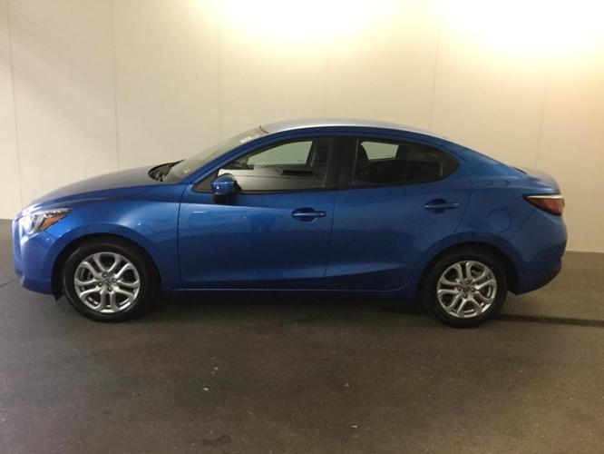 2016 scion ia base 4dr sedan 6a for sale in bow, new hampshire