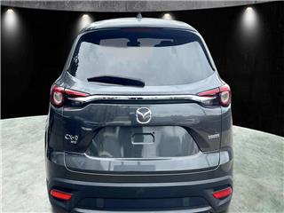 2022 Mazda CX-9 touring