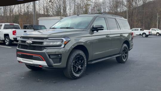 2024 Ford Expedition