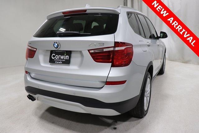 used 2016 bmw x3 xdrive35i bellevue, ne 68147 for sale in bellevue, nebraska