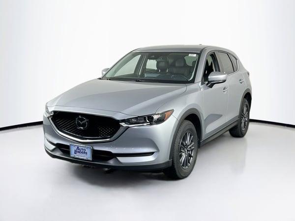 2021 mazda cx-5 in la porte, indiana