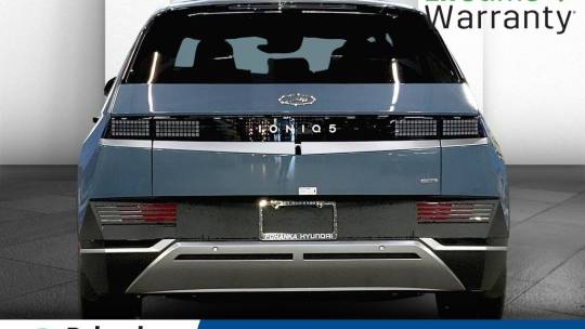 2024 Hyundai IONIQ 5