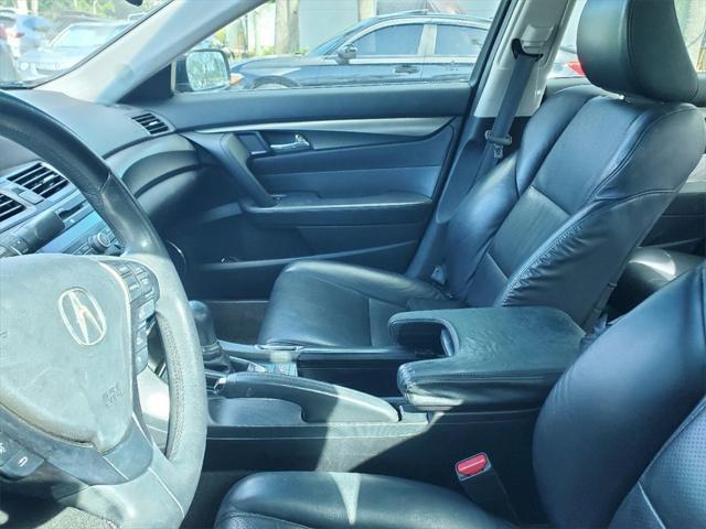 2012 acura tl 3.5