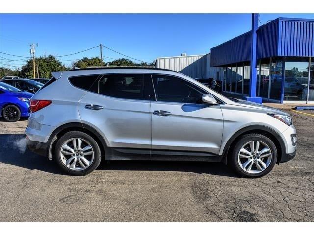 used 2014 hyundai santa fe fwd sport 2.0t clovis, nm 88101 for sale in cannon air force base, new mexico