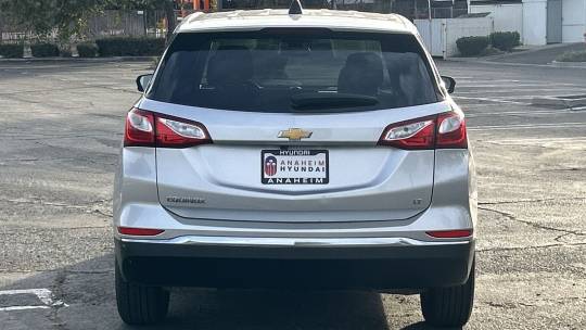 2021 Chevrolet Equinox