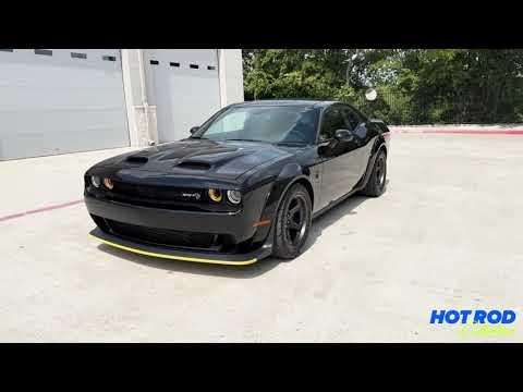 2020 dodge challenger in roanoke, texas