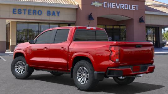2024 Chevrolet