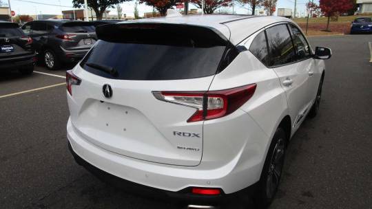 2025 Acura RDX