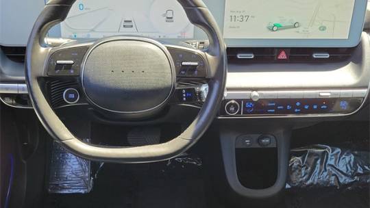 2022 Hyundai IONIQ 5