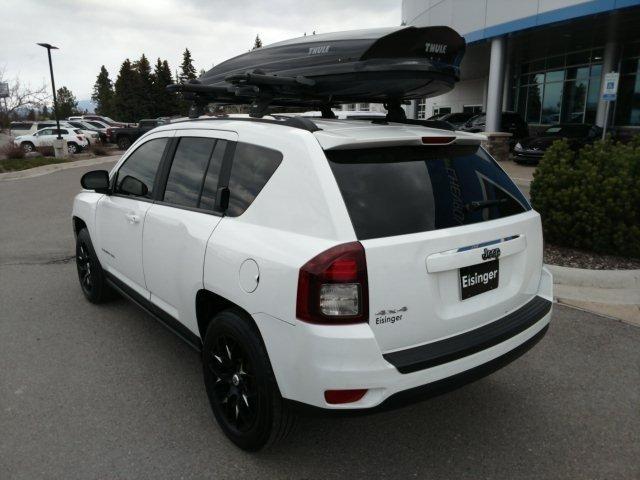 used 2014 jeep compass sport kalispell, mt 59901 for sale in evergreen, montana