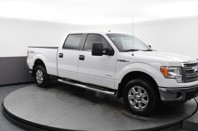 2014 ford f-150 xlt 4x4 xlt 4dr supercrew styleside 6.5 ft. sb for sale in farmington, new mexico