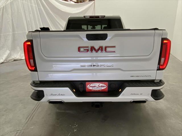 2019 gmc sierra 1500 denali