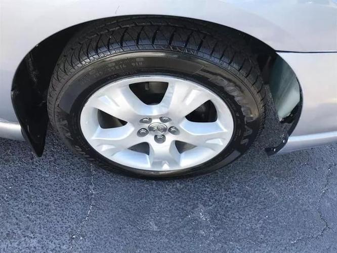 2006 toyota matrix in ocala, florida