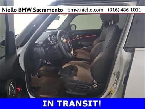 2023 mini hardtop cooper in sacramento, california