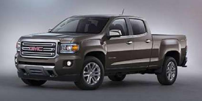 2019 gmc canyon 2wd sle in san marcos, tx