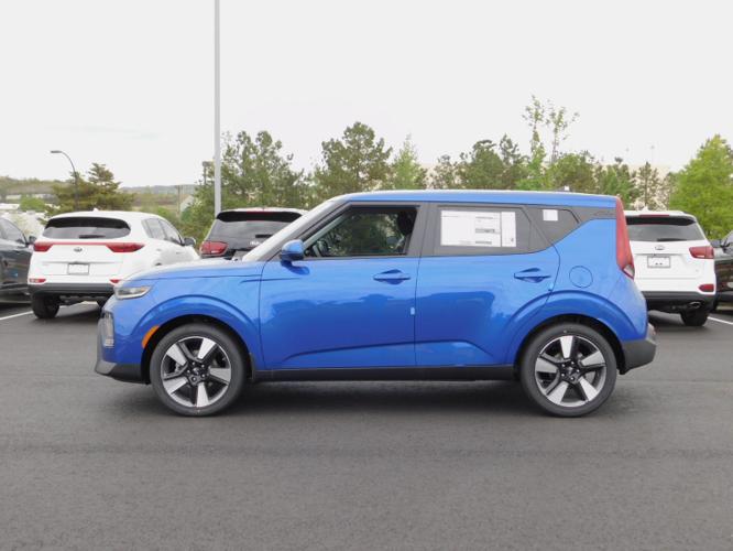 new 2020 kia soul ex little rock, ar 72210 for sale in little rock, arkansas