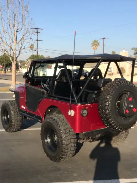 awesome cj