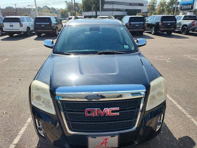 2014 gmc terrain slt-1
