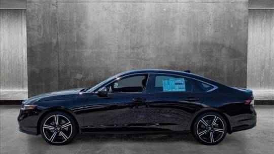 2024 Honda Accord