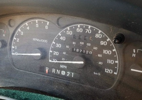 2000 ford explorer for sale in colorado by owner