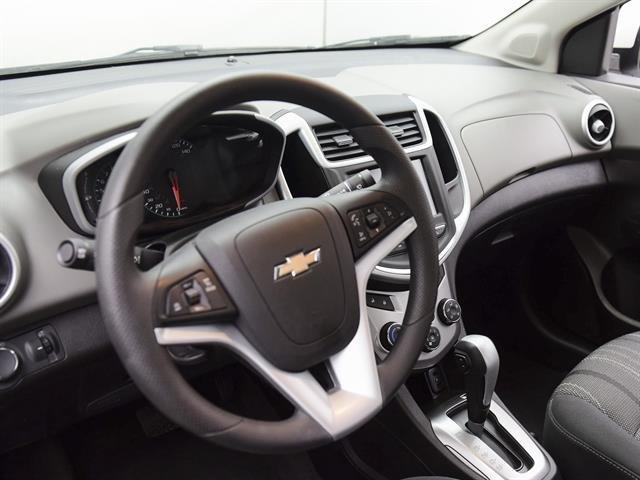 used 2017 chevrolet sonic lt sedan smiths station, al 36877 for sale in smiths station, alabama